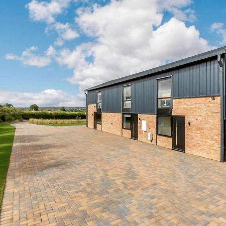 Roe Cottage Disabled Adapted 2 Bedroom Hot Tub Alcester Exterior foto